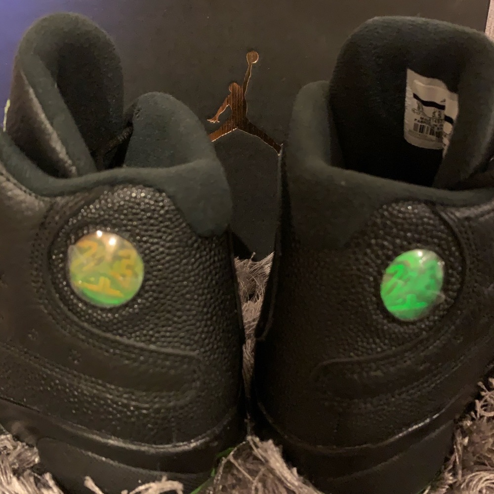 Jordan 13 Retro Altitude - Picture 3 of 5